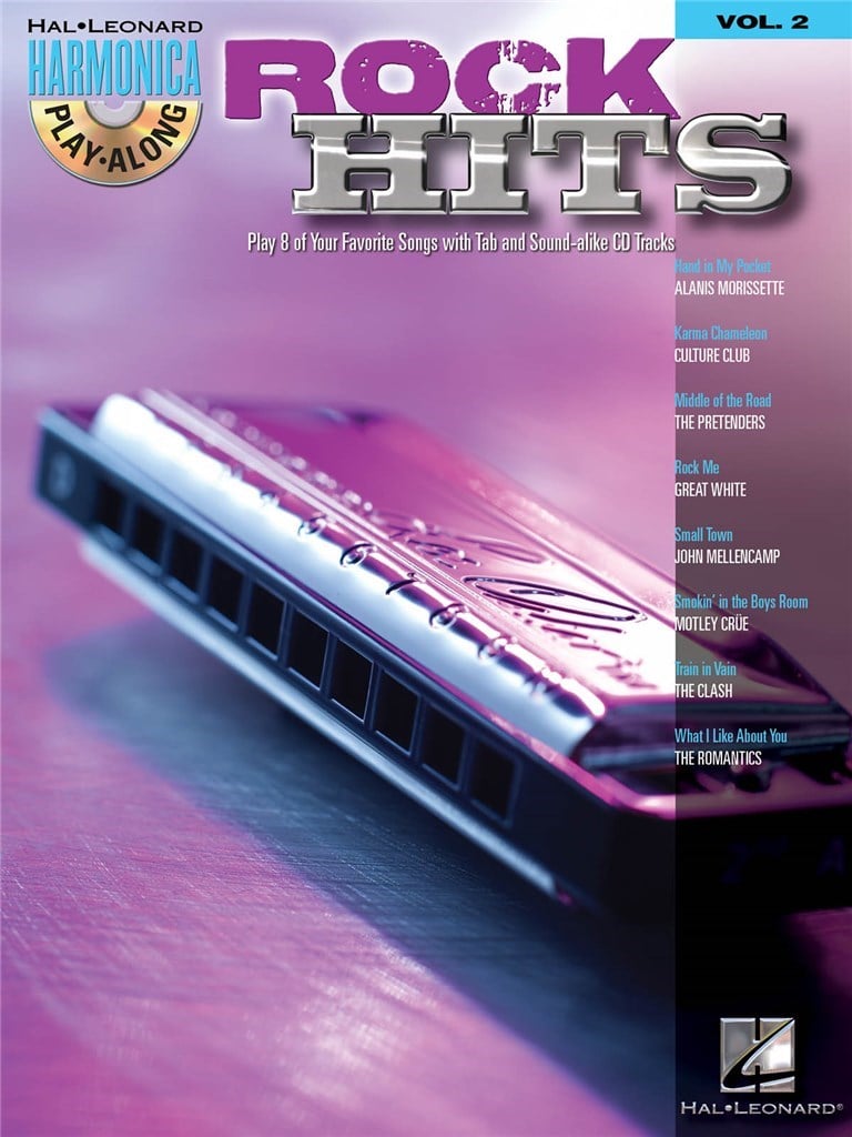 Rock Hits